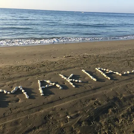 Ameli Beach House