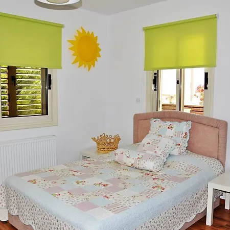 Villa Ameli Beach House *