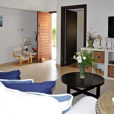 Villa Ameli Beach House *