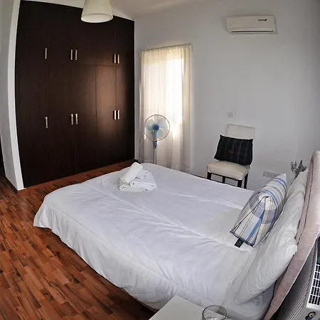 Villa Ameli Beach House Meneou