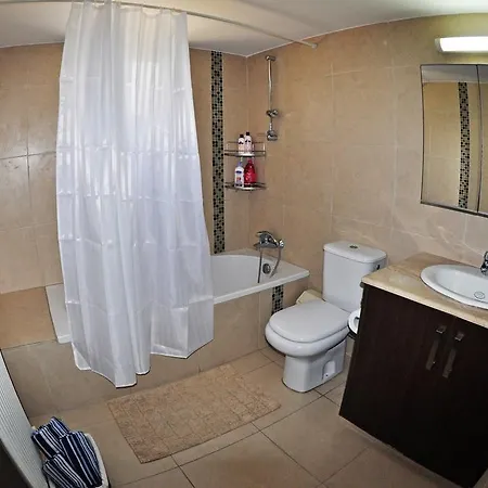 Villa Ameli Beach House